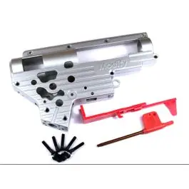 Gearbox ii° gen. 7mm torus (modify)