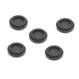 Set ricambio per razzo hades harrow ha-1a 5 pz