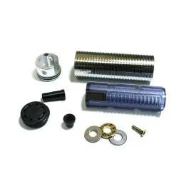 Kit gruppo aria modify