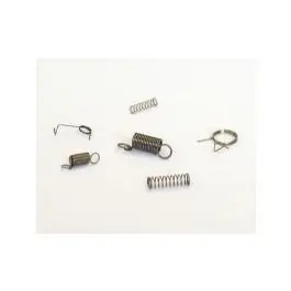 Set molle per gearbox ver 2/3 modify