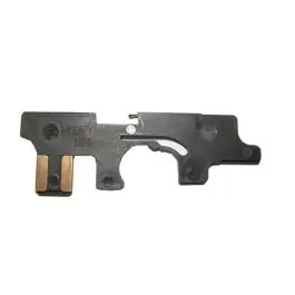 Interruttore a piastra per fucile MP5 modify