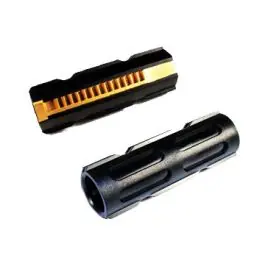Pistone Quantum modify