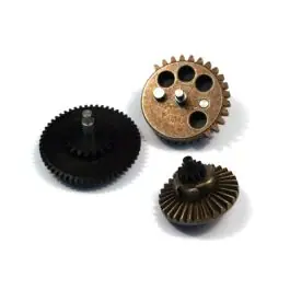 Set ingranaggi speed 16.31 1 per gearbox ver. 2/3/6 modify