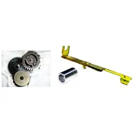 Set ingranaggi Quantum modify