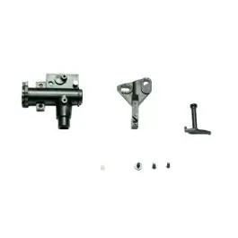 Gruppo hop up in abs per serie MP5
