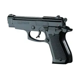Pistola a salve Kimar 85 nera