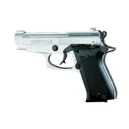 Pistola a salve Kimar 85 silver