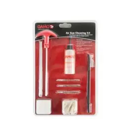 Kit pulizia per canne da 4,5/5,5/6,35 mm