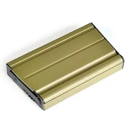 Vfc caricatore per SCAR H Tan 500bb