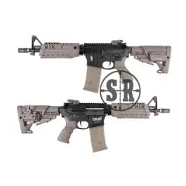 M4 shorty tactical ris tan (caa)