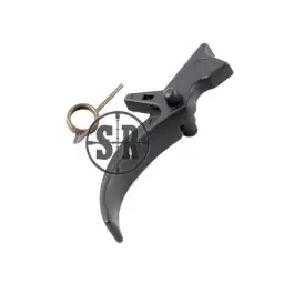 Grilletto con molle per fucile M16/M4 (g&g)
