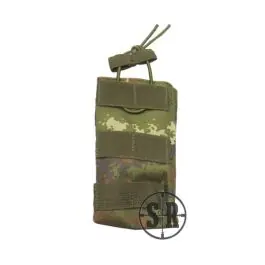 Tasca utility/portacaricatore con elastico tc
