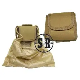 Tasca Rolly Polli Tan (porta caricatori vuoti)