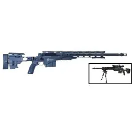 Sniper ms338 nero full metal (ares)