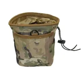 Porta Caricatore Esausti Multicam Royal (T7014MUL)