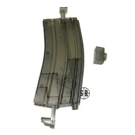 Bb loader maxi da 450 bb