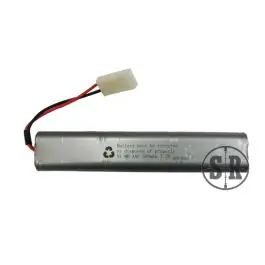 Batteria ni-mh 7.2x500 per fucile M83 A2/B2 -M85