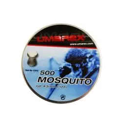 Piombini Umarex Mosquito 4,5mm