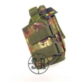 Fondina universale in cordura TC per cintura / molle