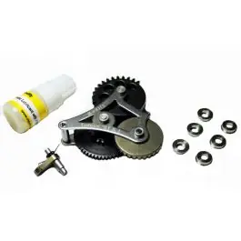Modular gear set torque 7mm (modify)