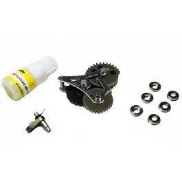 Modular gear set speed 6mm (modify)