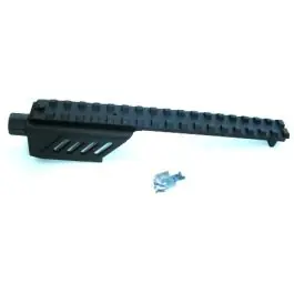 Slitta tactical per Glock elettrica CM030 Cyma (C29)