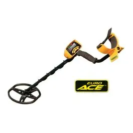 Metal detector garrett EURO ACE