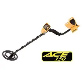 Metal detector Garrett ACE 150
