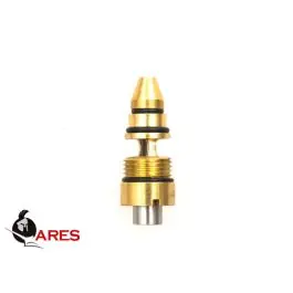 Valvola gas per caricatori dsr ares