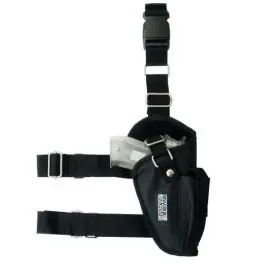 Fondina cosciale in cordura swiss arms
