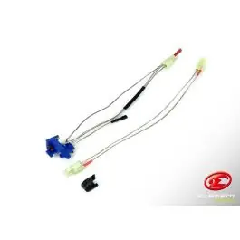 Kit completo elettrico per gearbox ver.2 posteriore Element