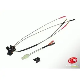 Kit completo elettrico per gearbox ver. 2 anteriore Element