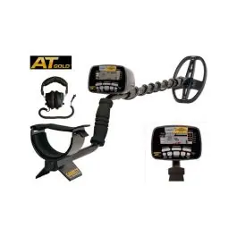 Metal detector Garrett AT Gold