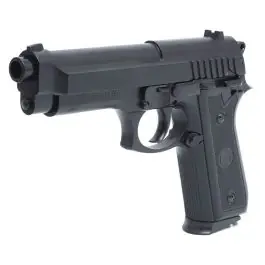 Pistola a molla in metallo Taurus PT92 Cybergun (210113)