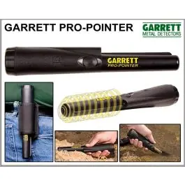 Metal detector Garret Pro-pointertt II