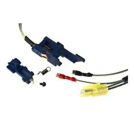 Kit elettrico anteriore ad alta conduzione per serie V-3 TIPO AK47-G36-G3 (Lonex)