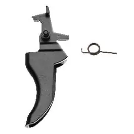 Grilletto rinforzato per g3 (lonex)