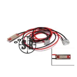 Circuito Tracer a led per gruppo hop up (Madbull)