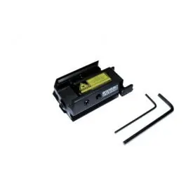Micro laser Sight (Swiss Arms)