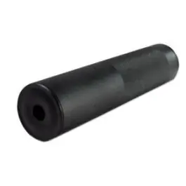 Silenziatore tactical full metal 200x45mm(swiss arms)