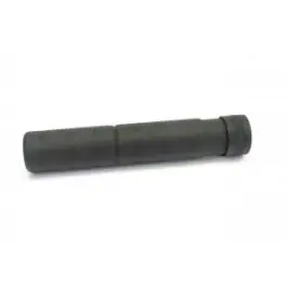 Silenziatore tactical Us govt full metal 192x35mm(swiss arms)
