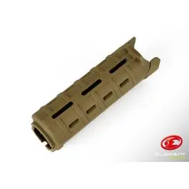 Paramano Magp Moe per M4 / M16 tan (Element)