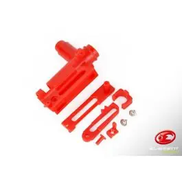 Gruppo Hop up in tecnopolimero per serie AK (element)