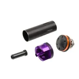 Kit gruppo aria per ak-beta (lonex)
