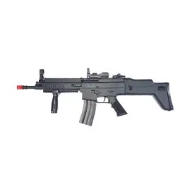 Mitra a molla rinforzata Scar L