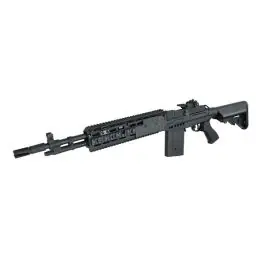 M14 ebr cqb full metal