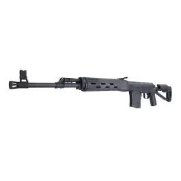 Fucile AK Dragunov SVD-S full metal (cyma)