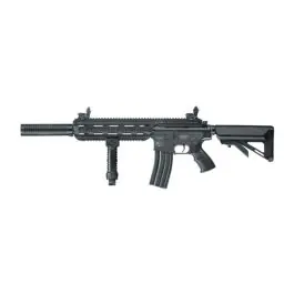 Cxp16 long full metal nero