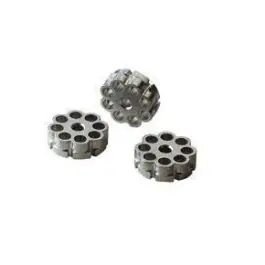 3 tamburi da 8 colpi per pistole co2 cal. 4,5 Umarex