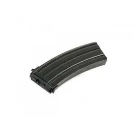 Caricatore in abs da 400 bb per GALIL